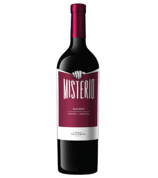 finca flichman misterio malbec roble-nairobidrinks